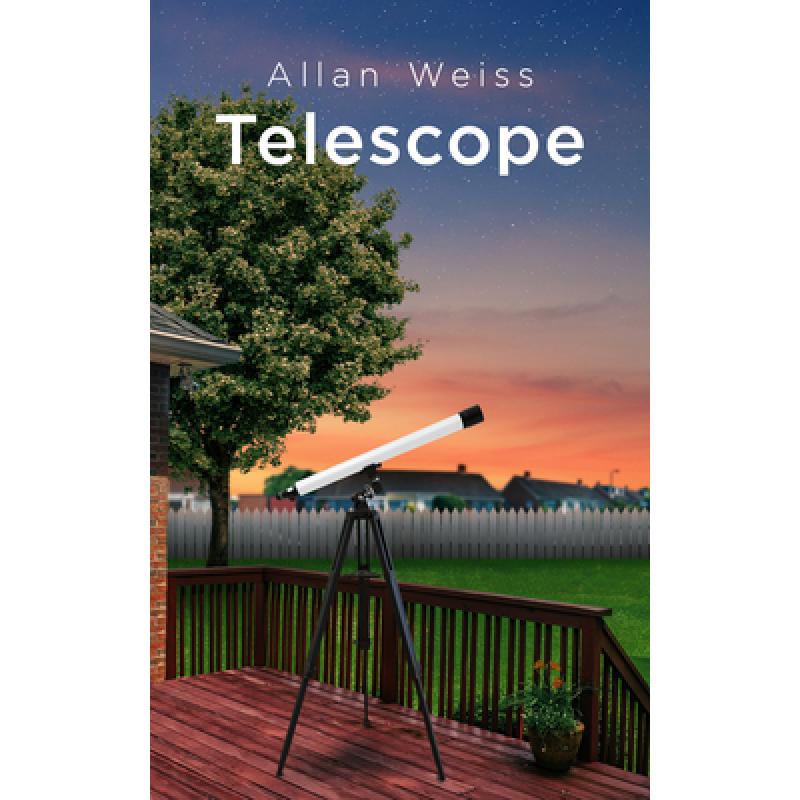 [telescope]telescope官网下载