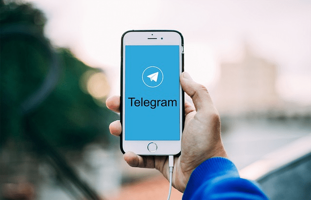 telegram登录入口-telegeram苹果中文版下载