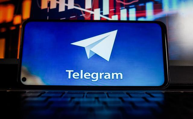 telegram无法联网-电脑telegram无法登录