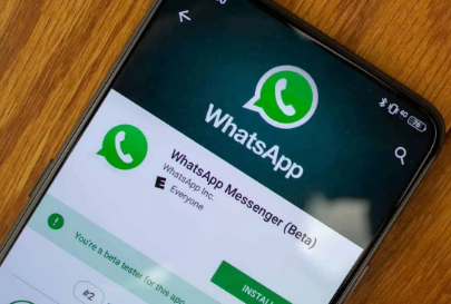 WhatsApp中国能用吗?-whatsapp中国手机可以用吗