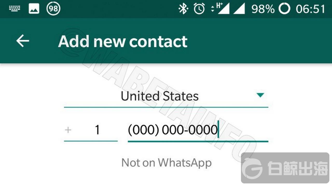 whatsapp哪个国家的研发-whatsapp在哪些国家比较受欢迎