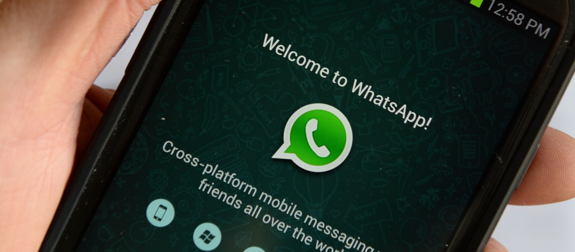 whatsapp最新版下载2021-whatsapp2021最新版本下载