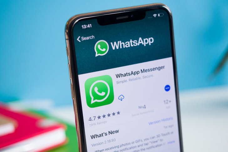 whatsapp下载安卓版-whatsapp安卓最新下载