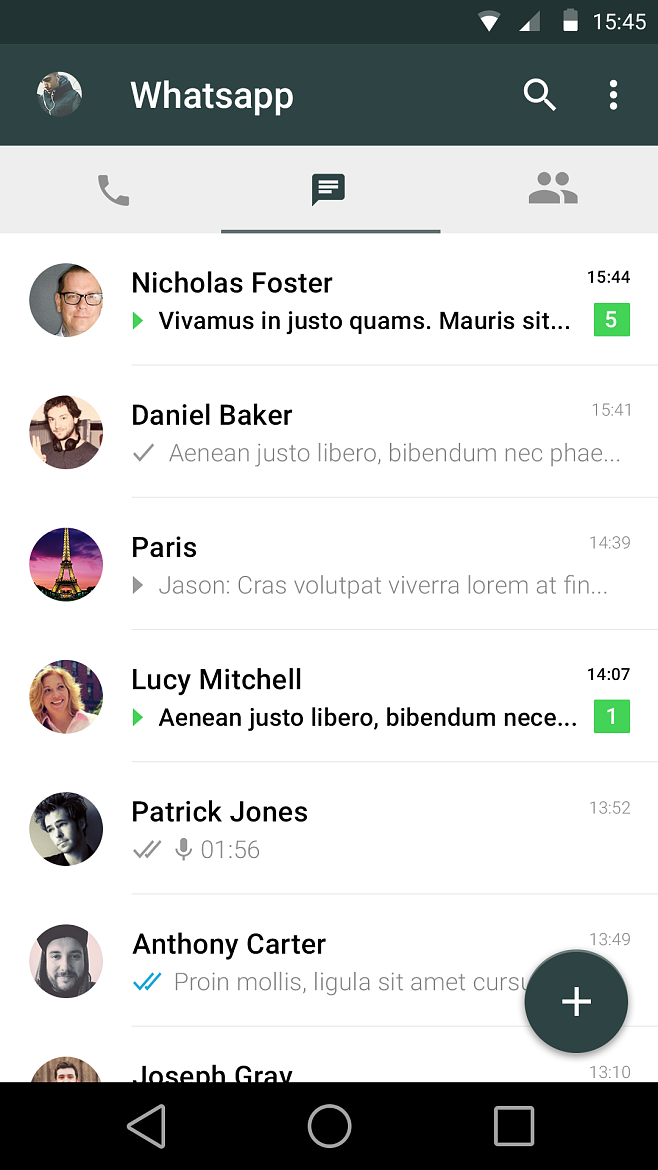 whatsapp最新版本下载2020-whatsapp 2020年最新版本下载