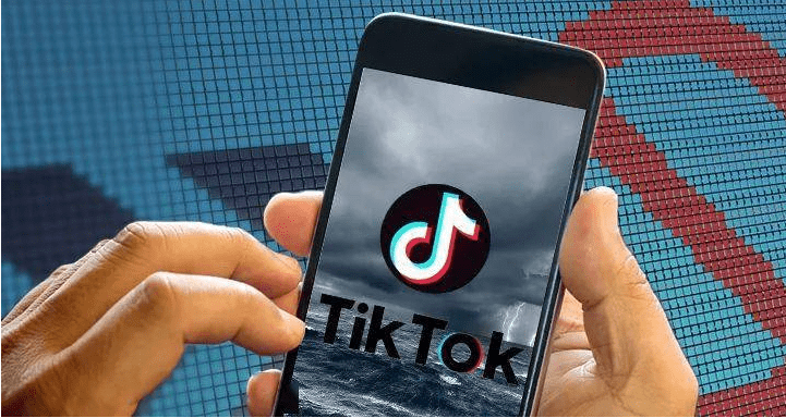 tiktok还能不能看-tik tok怎么看不了