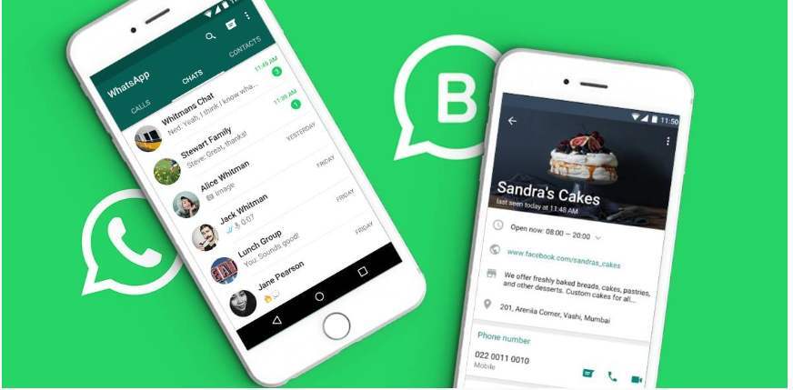 whatsapp华为下载安装-whatsapp华为下载安装2021
