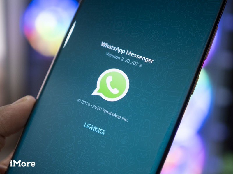 Whatsapp华为手机不能用-为什么华为手机不能用whatsapp