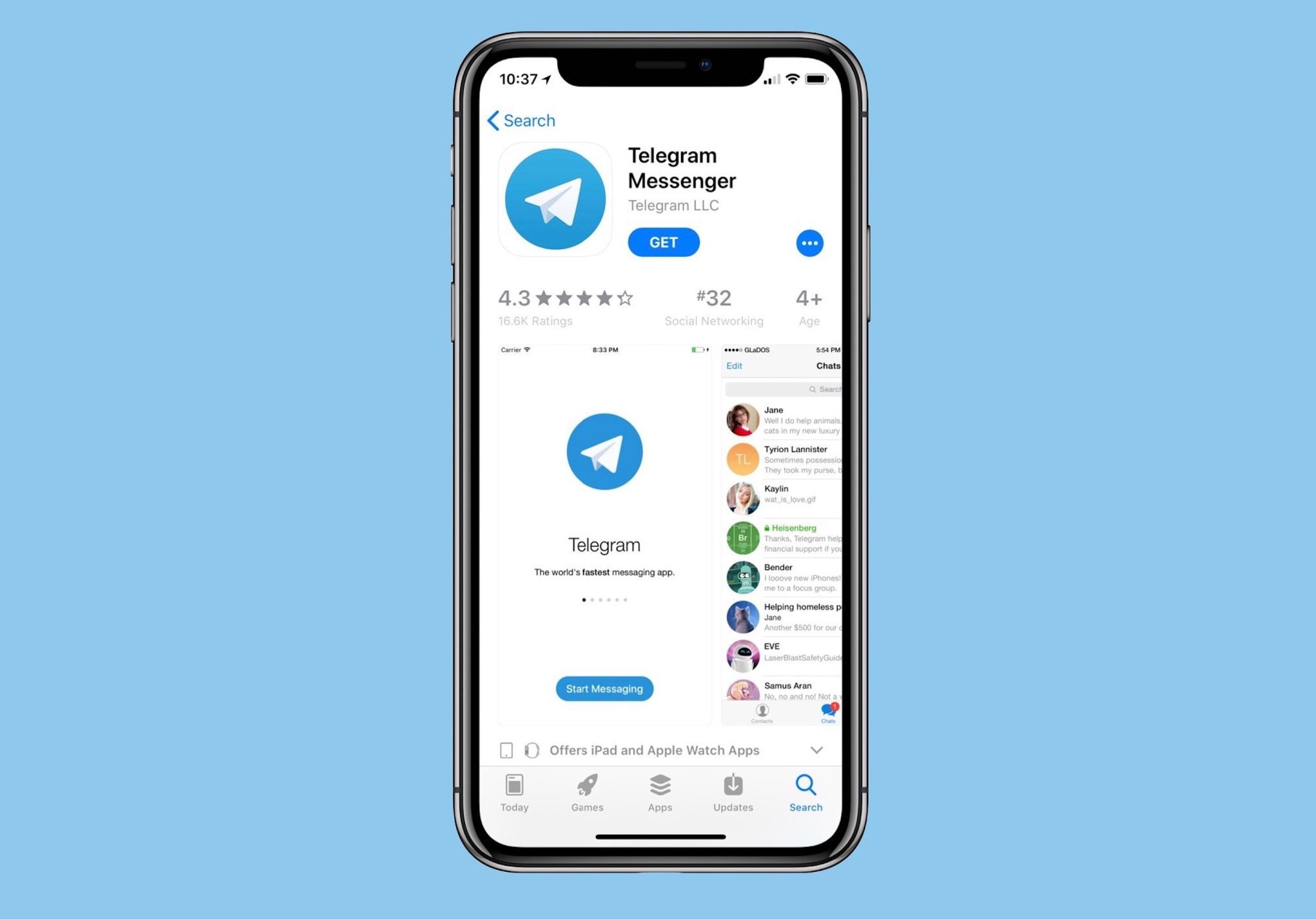 telegram怎么在ios上登录-telegram ios中国怎么登陆