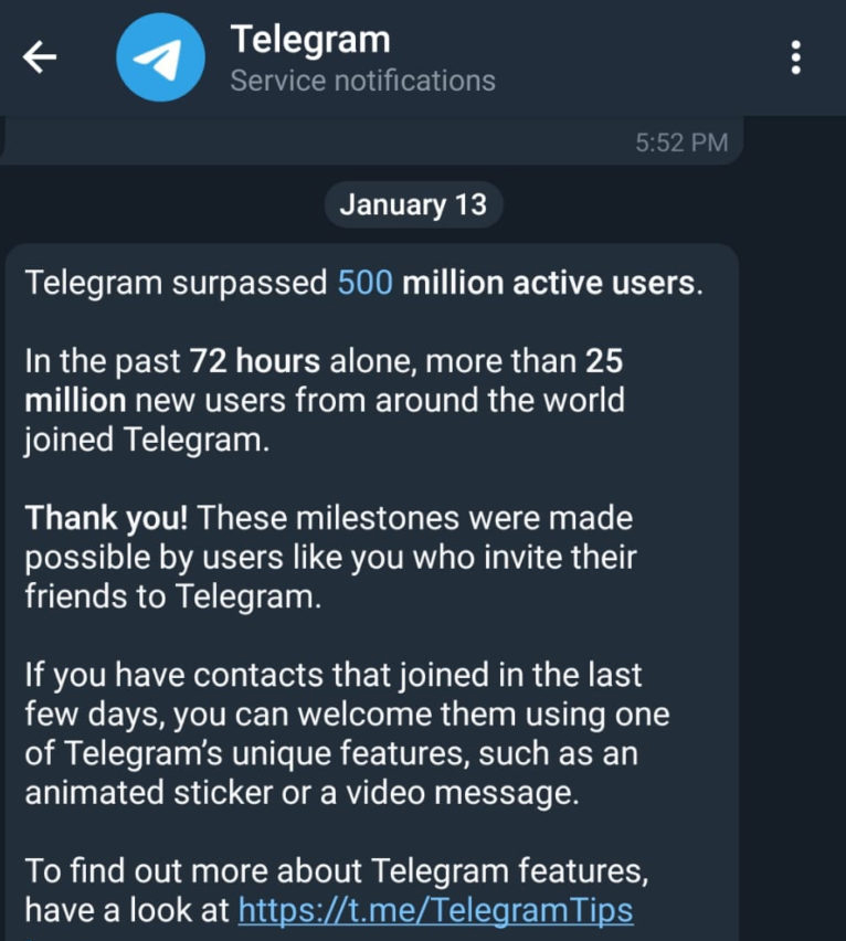 telegram收不到验证短信as2in1的简单介绍