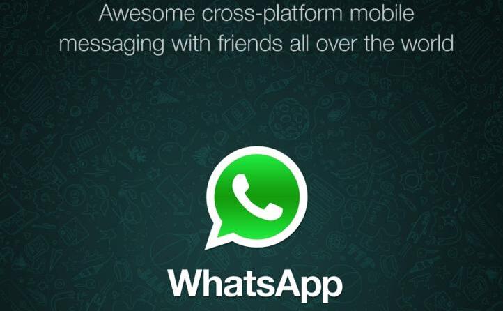whatsapp注册流程-whatsapp 如何注册