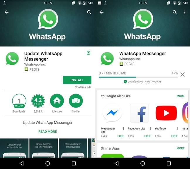 whatsapp安卓版安装包-whatsapp安卓版最新版安装包