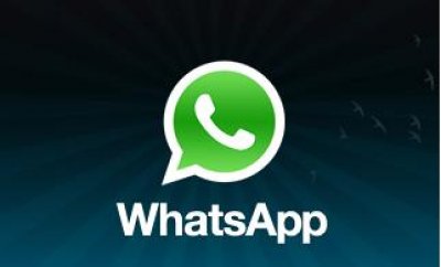 whatsapp检索登录信息显示网络故障的简单介绍
