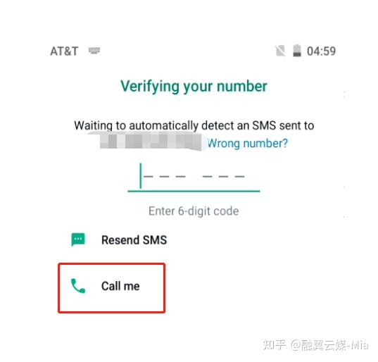 为什么whatsapp无法发送验证码-为什么whatsapp无法发送验证码到SM卡上