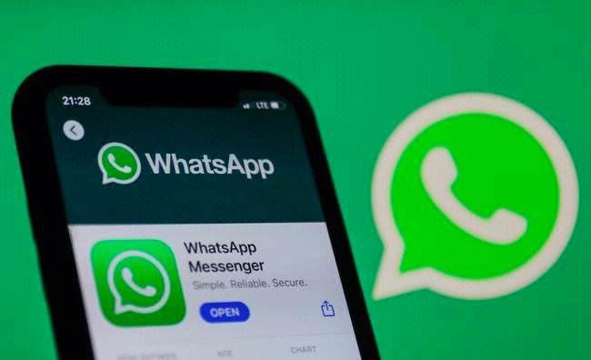 whatsapp国内手机能用吗-whatsapp在国内可以用吗?