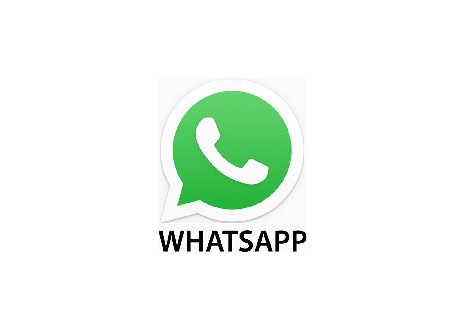 关于苹果手机如何下载whatsapp的信息