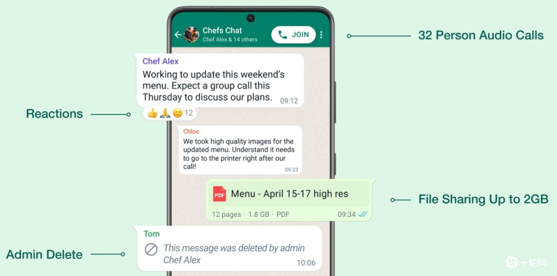 whatsappapk下载安装-whatsapp apk下载安装