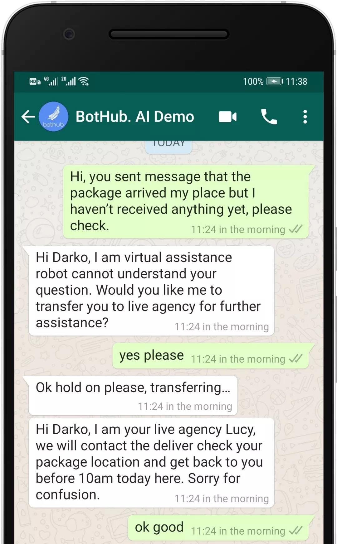 包含华为手机怎么用不了whatsapp的词条