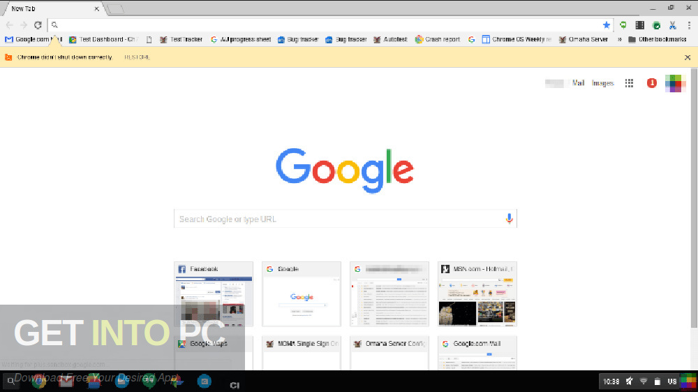 chrome-chrome浏览器