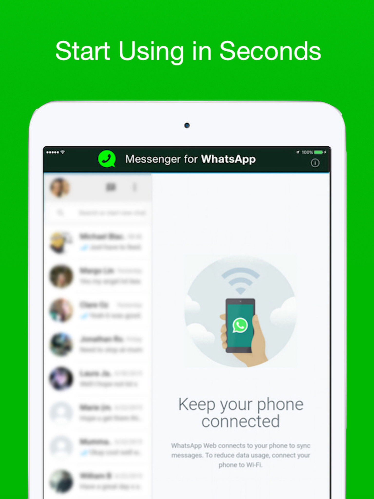 messenger安卓版下载后无法用-messenger android download