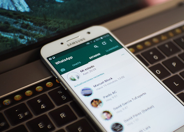 whatsapp华为可以下载吗-whatsapp华为下载安装2020
