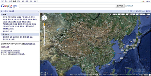 google地图-google地图国内能用吗