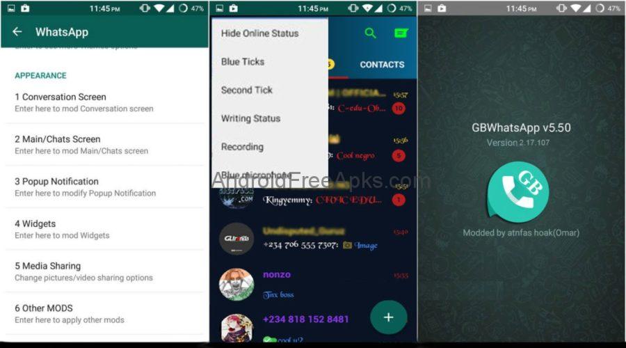 包含whatsapp安卓最新版官方网免费下载的词条
