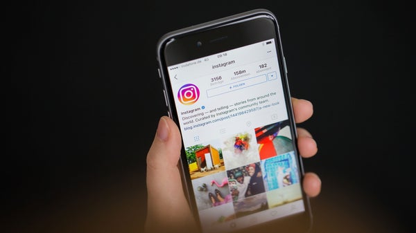 国内instagram怎么用-国内instagram怎么用知乎