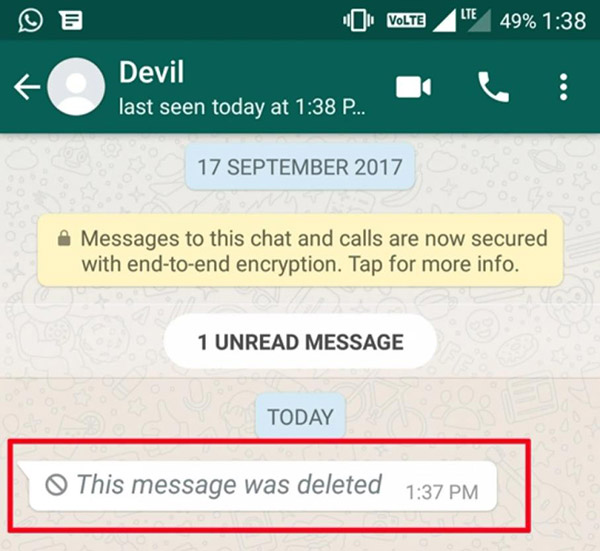 whatsapp国内不能用-大陆用whatsapp用不了