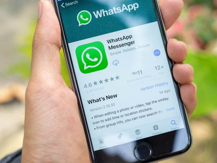 whatsapp下载-whatsapp下载2023
