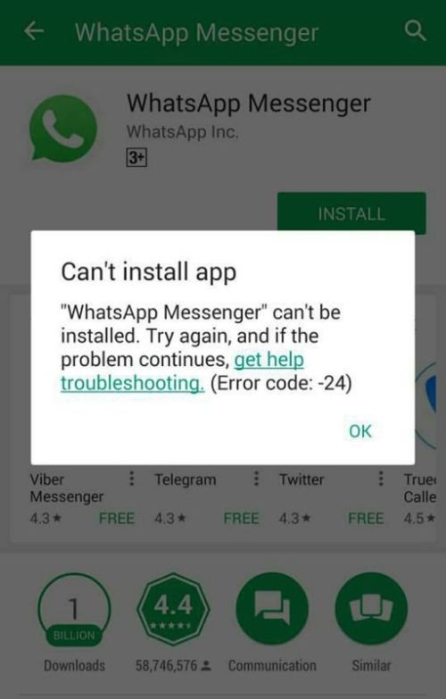 WhatsApp安卓下载中文版-whatsapp安卓2020中文版下载