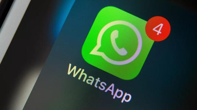 whatsapp在中国可以用吗-whatsapp在中国能用吗2020