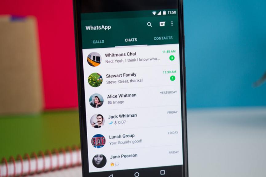 whatsapp不能下载怎么办-下载whatsapp 怎么用不了