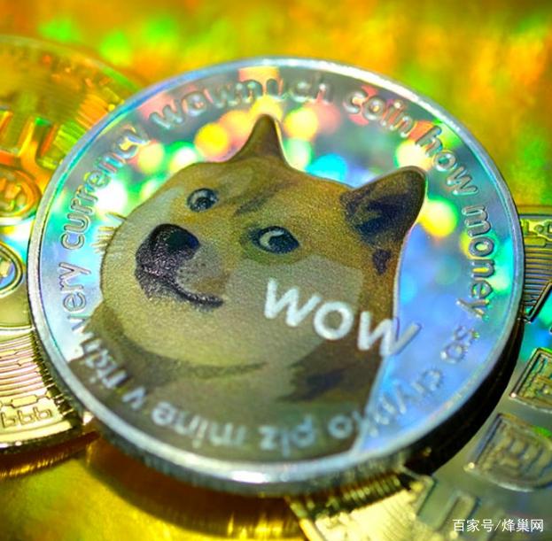 狗狗币最新消息-狗狗币最新消息5月12
