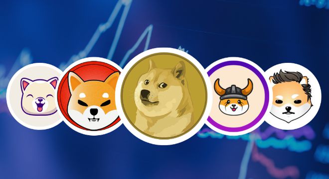 babydoge发行量-babydoge发行价到目前多少倍