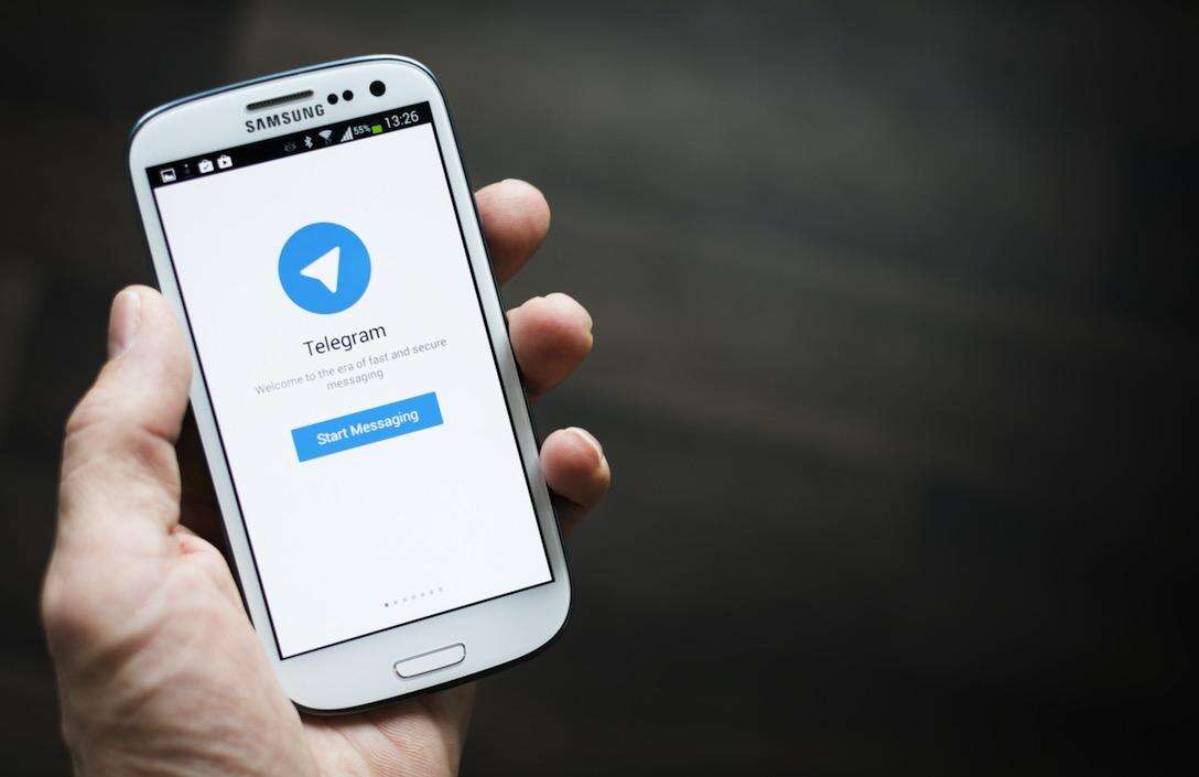 telegram不能用wifi吗-telegram2021年为啥用不了了