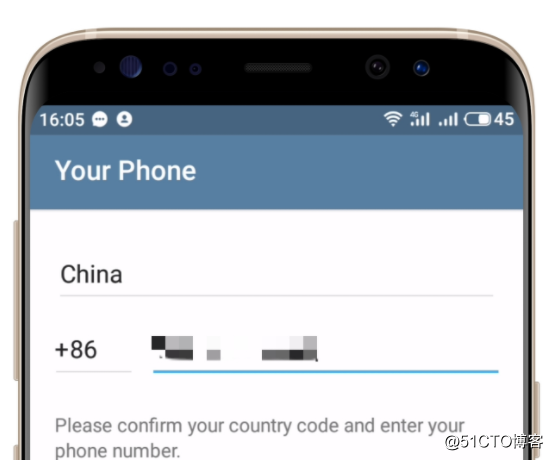 telegram浏览器登录-telegram另一设备登录