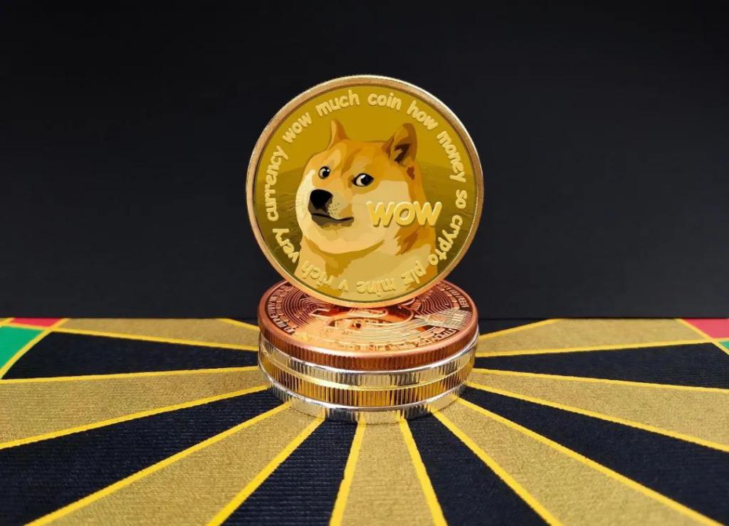 包含狗狗币为什么涨不上去?未来有投资价值吗?的词条