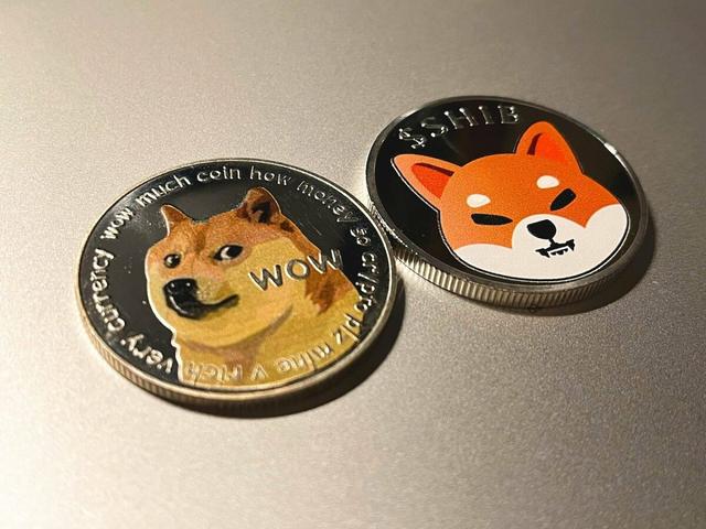 狗狗币最新价格-狗狗币最新价格行情