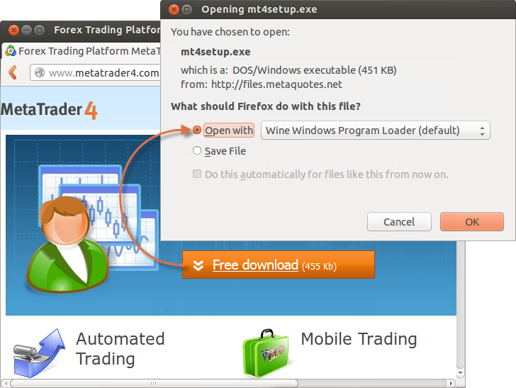 metatrader4官方手机版下载安装-metatrader4apk111
