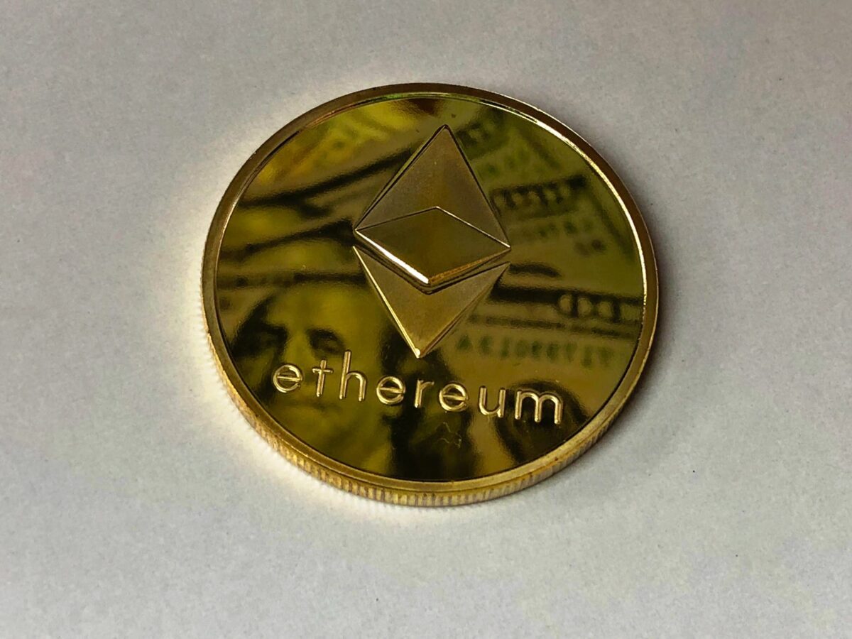 ETH测试币变主网币的简单介绍