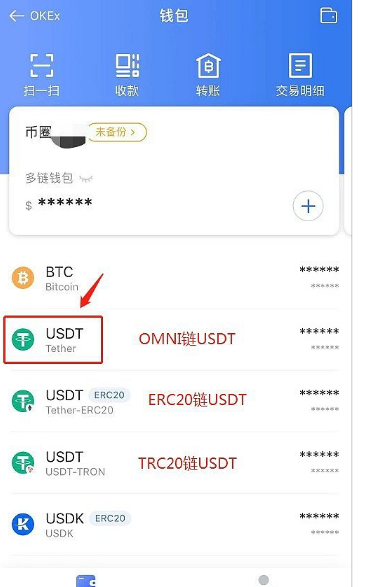 钱包地址有什么用-钱包地址怎么填写?
