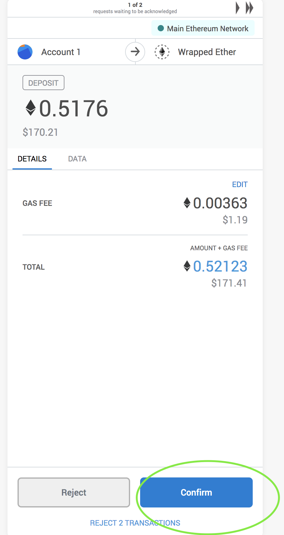 imtoken钱包密码找回-imtoken钱包的密码忘记了怎么办