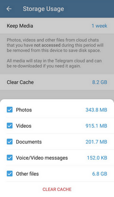 telegreat安卓官网-telegreat中文官方版