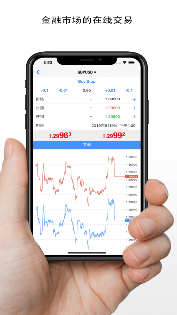 metatrader-metatrader 5官方下载