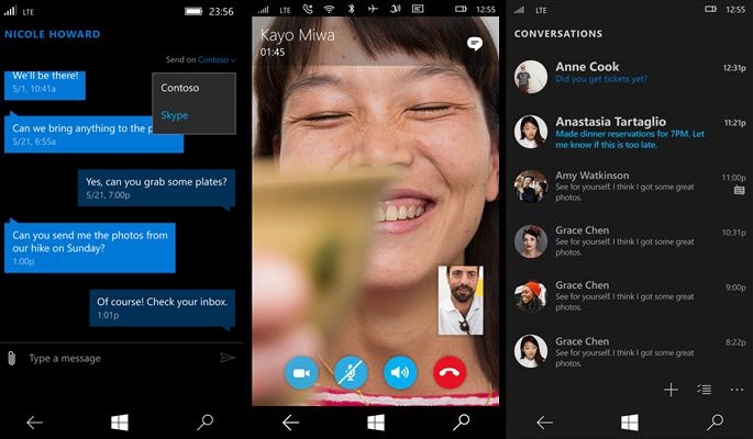 skype安卓手机版-skype安卓手机版下载