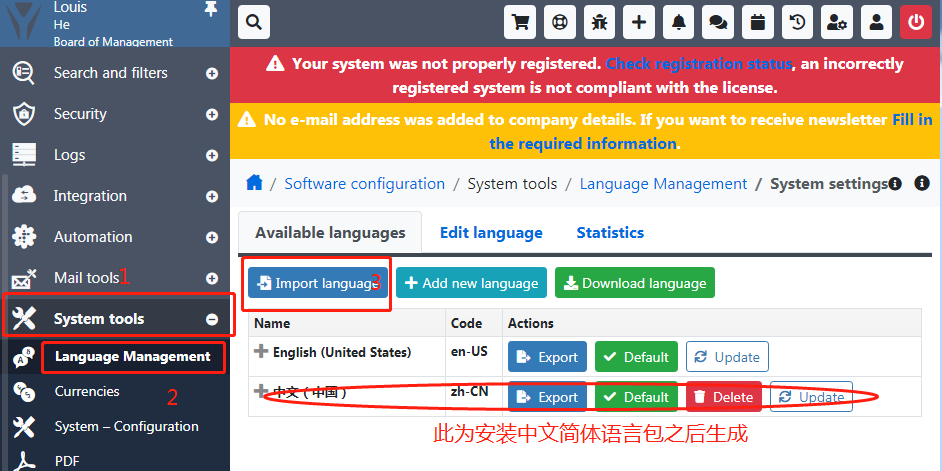 纸飞机中文语言包怎么设置-纸飞机中文语言包怎么设置的简单介绍