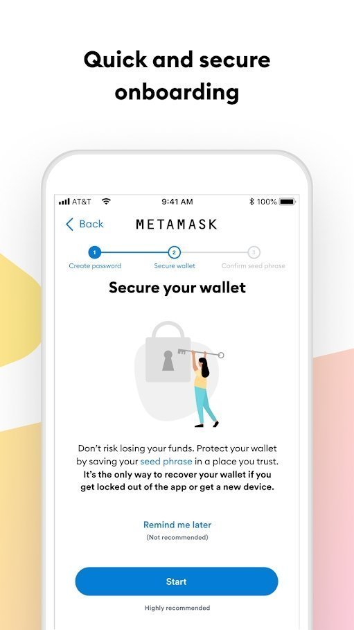关于metamask安卓版怎么下载的信息
