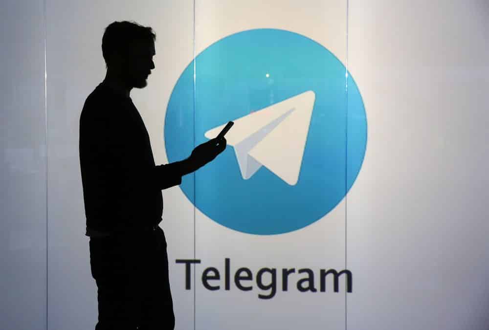 telegrams-telegeram官网