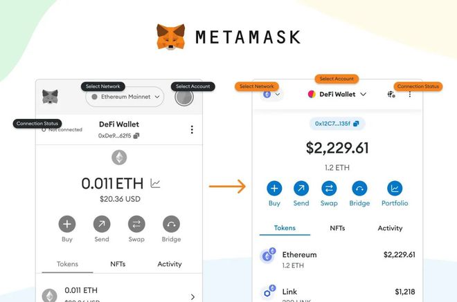 MetaMask官网下载-metamask官网下载最新版本