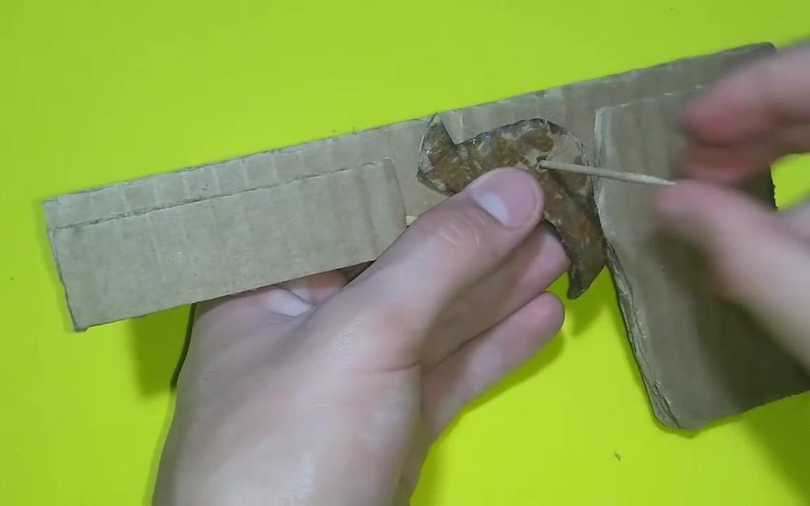 纸飞机发射器教程-纸飞机发射器教程简单